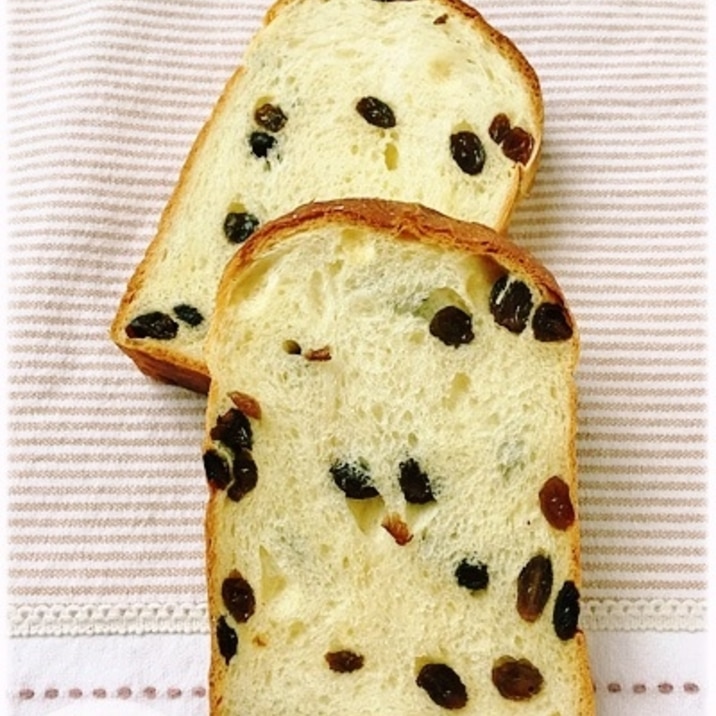 ラムレーズン食パン レシピ 作り方 By Lela 楽天レシピ ラムレーズン食パン レシピ 作り方 By Lela 楽天レシピ